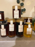 Blackseed Honey